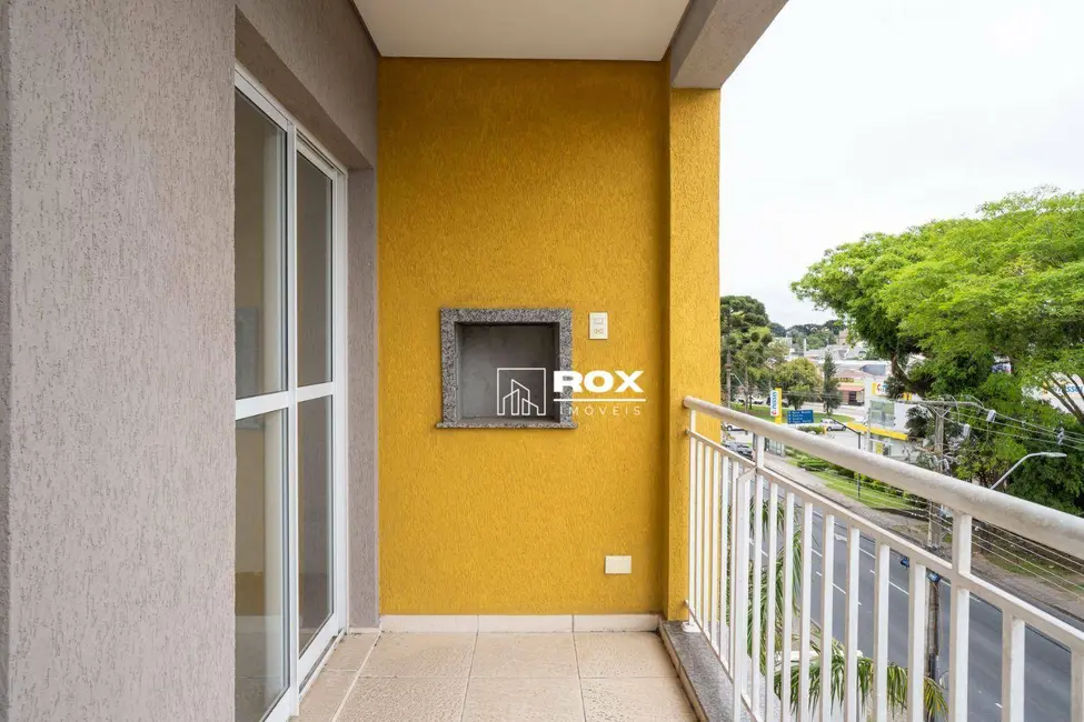 Apartamento com 3 quartos à venda, 130m2 em Capão Raso, Curitiba - PR - imagem 9 Foto 9 de Apartamento com 3 quartos à venda, 130m2 em Capão Raso, Curitiba - PR