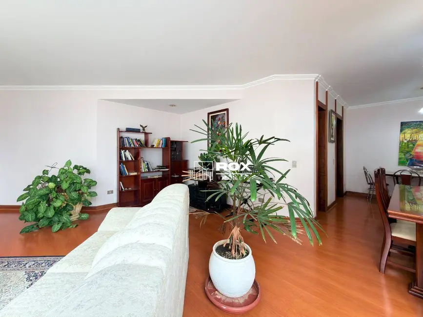 Apartamento com 3 quartos à venda, 266m2 em Batel, Curitiba - PR - imagem 8 Foto 8 de Apartamento com 3 quartos à venda, 266m2 em Batel, Curitiba - PR