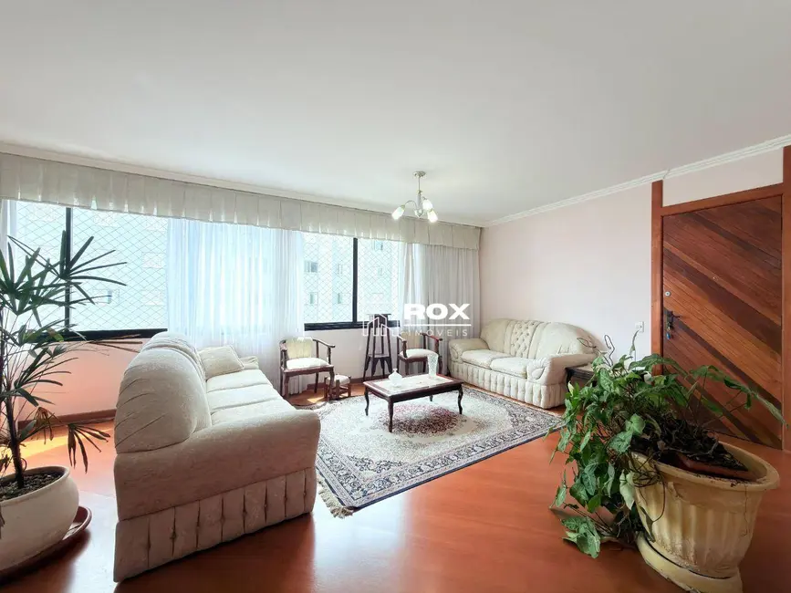 Apartamento com 3 quartos à venda, 266m2 em Batel, Curitiba - PR - imagem 2 Foto 2 de Apartamento com 3 quartos à venda, 266m2 em Batel, Curitiba - PR