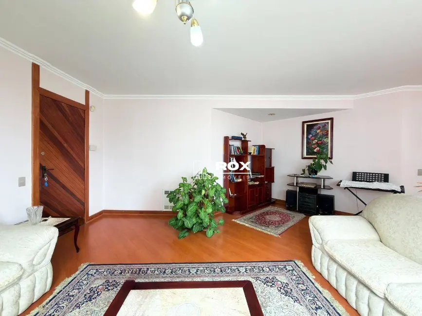Apartamento com 3 quartos à venda, 266m2 em Batel, Curitiba - PR - imagem 6 Foto 6 de Apartamento com 3 quartos à venda, 266m2 em Batel, Curitiba - PR