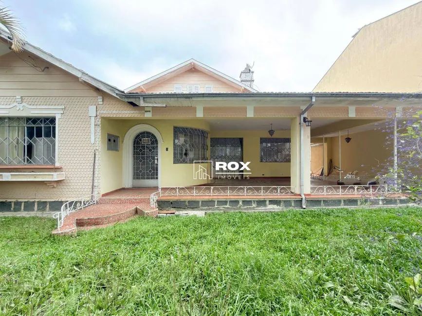 Foto 8 de Casa com 3 quartos à venda, 1022m2 em Água Verde, Curitiba - PR