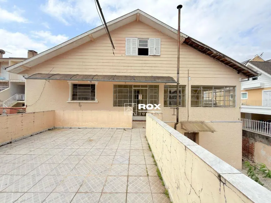 Foto 5 de Casa com 3 quartos à venda, 1022m2 em Água Verde, Curitiba - PR