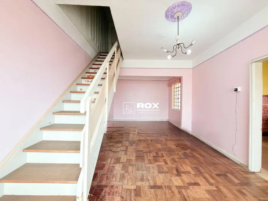 Foto 3 de Casa com 3 quartos à venda, 1022m2 em Água Verde, Curitiba - PR