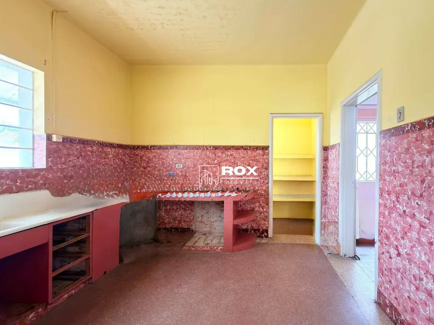 Foto 7 de Casa com 3 quartos à venda, 1022m2 em Água Verde, Curitiba - PR