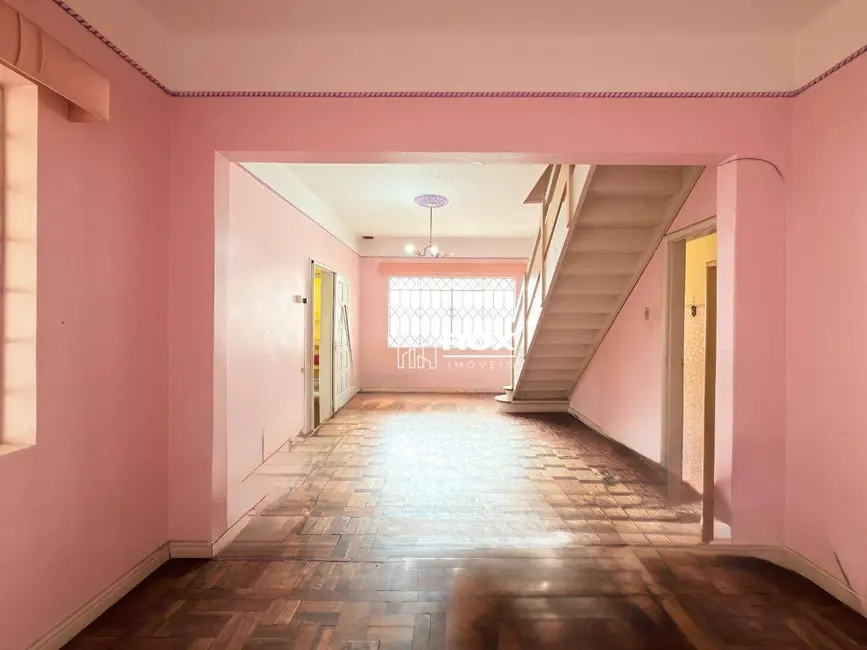 Foto 6 de Casa com 3 quartos à venda, 1022m2 em Água Verde, Curitiba - PR