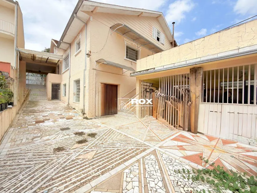 Foto 4 de Casa com 3 quartos à venda, 1022m2 em Água Verde, Curitiba - PR