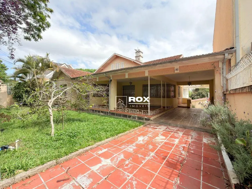 Foto 1 de Casa com 3 quartos à venda, 1022m2 em Água Verde, Curitiba - PR