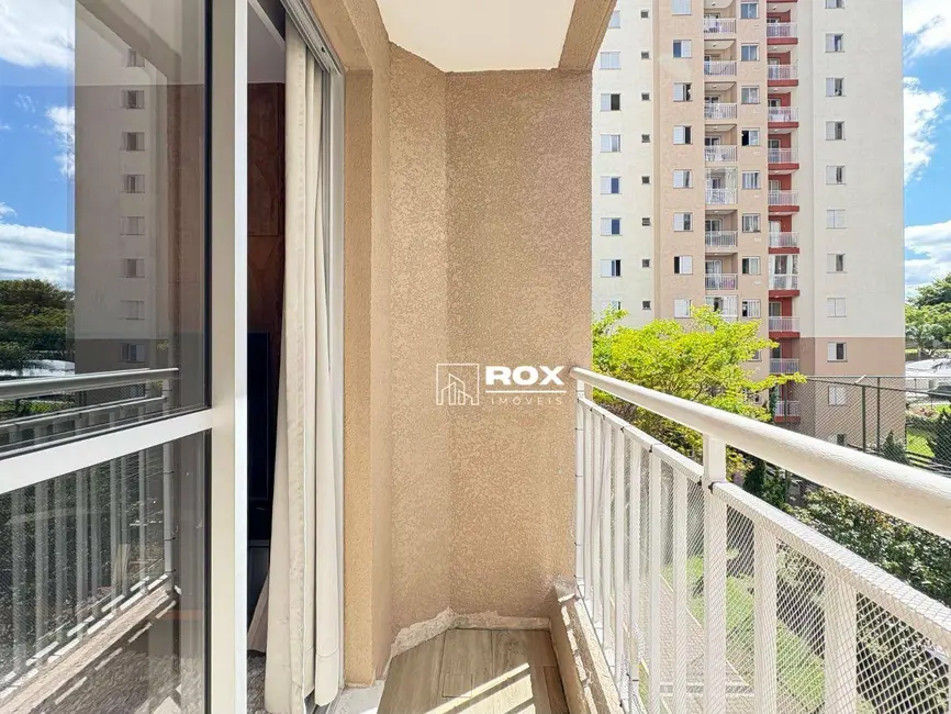 Apartamento com 2 quartos à venda, 59m2 em Pinheirinho, Curitiba - PR - imagem 9 Foto 9 de Apartamento com 2 quartos à venda, 59m2 em Pinheirinho, Curitiba - PR