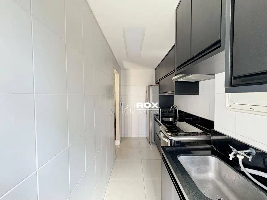 Apartamento com 2 quartos à venda, 59m2 em Pinheirinho, Curitiba - PR - imagem 6 Foto 6 de Apartamento com 2 quartos à venda, 59m2 em Pinheirinho, Curitiba - PR