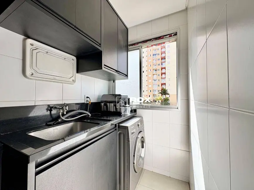 Apartamento com 2 quartos à venda, 59m2 em Pinheirinho, Curitiba - PR - imagem 7 Foto 7 de Apartamento com 2 quartos à venda, 59m2 em Pinheirinho, Curitiba - PR