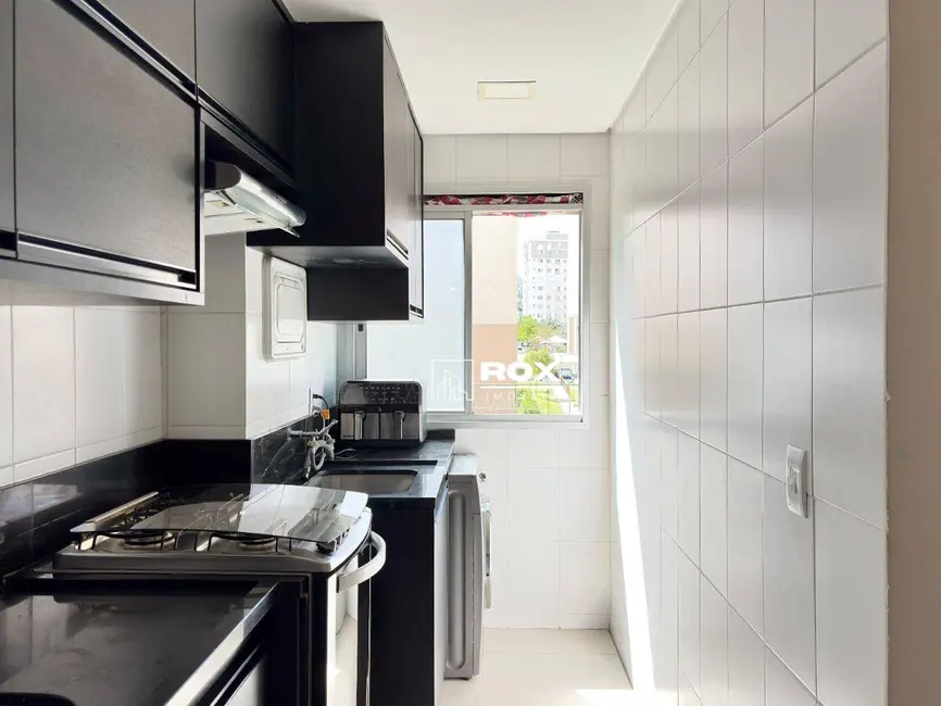 Apartamento com 2 quartos à venda, 59m2 em Pinheirinho, Curitiba - PR - imagem 5 Foto 5 de Apartamento com 2 quartos à venda, 59m2 em Pinheirinho, Curitiba - PR