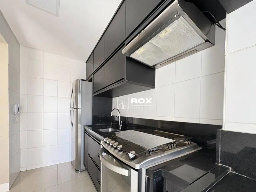 Apartamento com 2 quartos à venda, 59m2 em Pinheirinho, Curitiba - PR - imagem 4 Foto 4 de Apartamento com 2 quartos à venda, 59m2 em Pinheirinho, Curitiba - PR