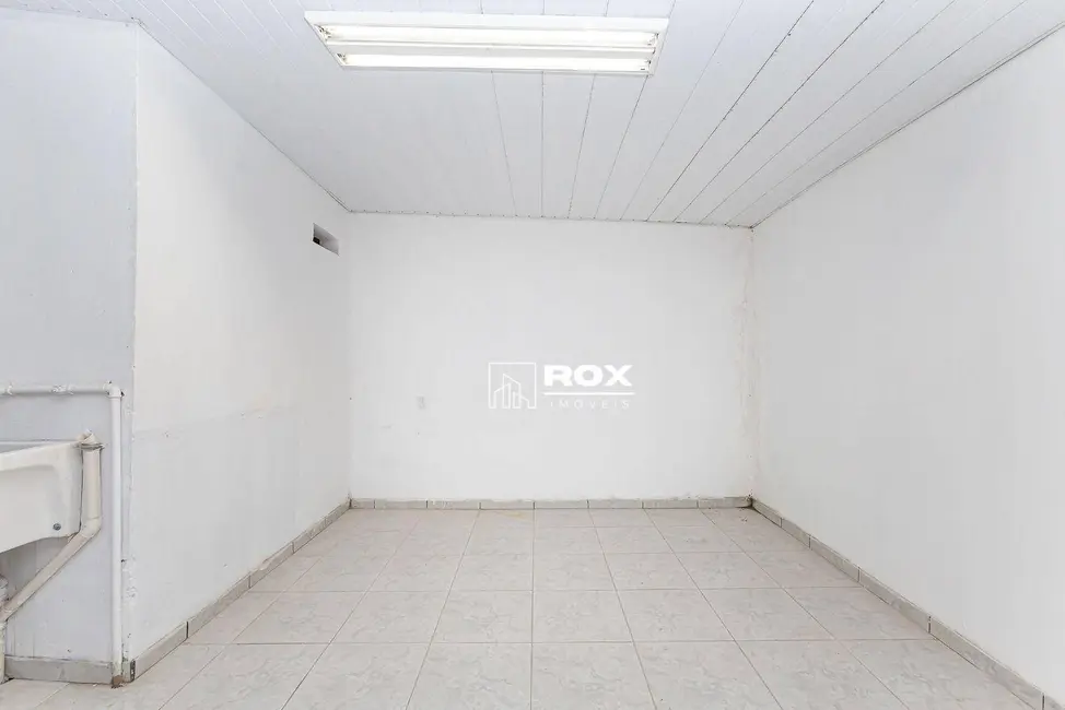 Foto 9 de Sobrado com 3 quartos à venda, 110m2 em Capão da Imbuia, Curitiba - PR