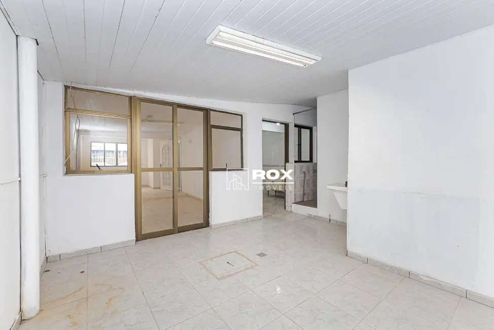 Foto 7 de Sobrado com 3 quartos à venda, 110m2 em Capão da Imbuia, Curitiba - PR