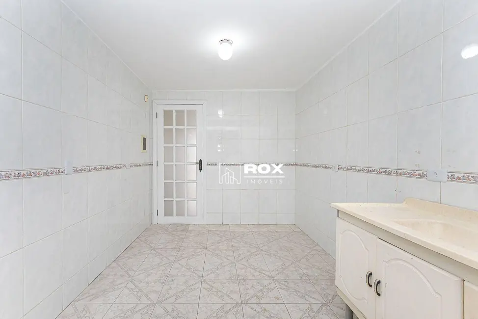 Foto 5 de Sobrado com 3 quartos à venda, 110m2 em Capão da Imbuia, Curitiba - PR