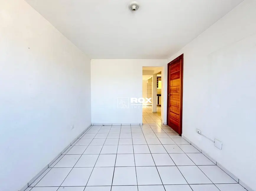 Foto 5 de Sobrado com 3 quartos à venda, 103m2 em Hauer, Curitiba - PR