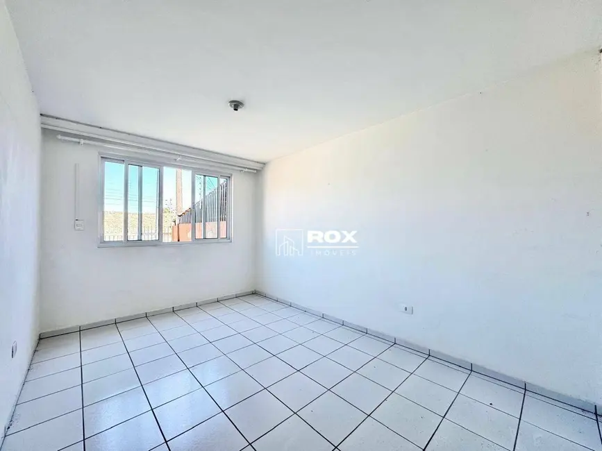 Foto 4 de Sobrado com 3 quartos à venda, 103m2 em Hauer, Curitiba - PR