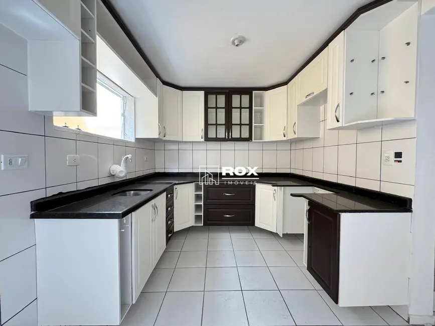 Foto 7 de Sobrado com 3 quartos à venda, 103m2 em Hauer, Curitiba - PR