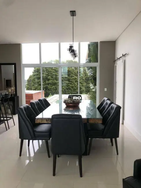 Foto 9 de Casa de Condomínio com 4 quartos à venda, 3524m2 em Quatro Barras - PR