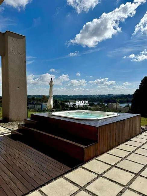 Foto 3 de Casa de Condomínio com 4 quartos à venda, 3524m2 em Quatro Barras - PR