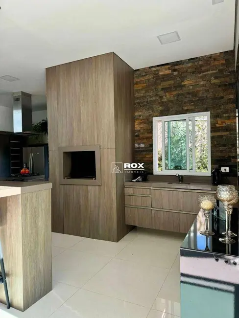 Foto 5 de Casa de Condomínio com 4 quartos à venda, 3524m2 em Quatro Barras - PR