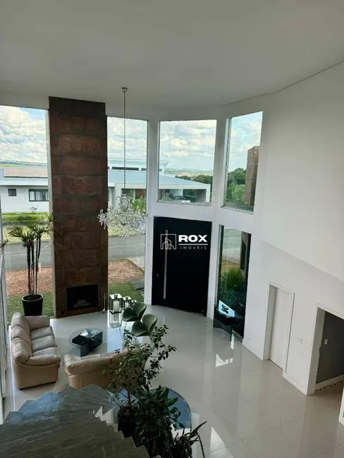 Foto 2 de Casa de Condomínio com 4 quartos à venda, 3524m2 em Quatro Barras - PR