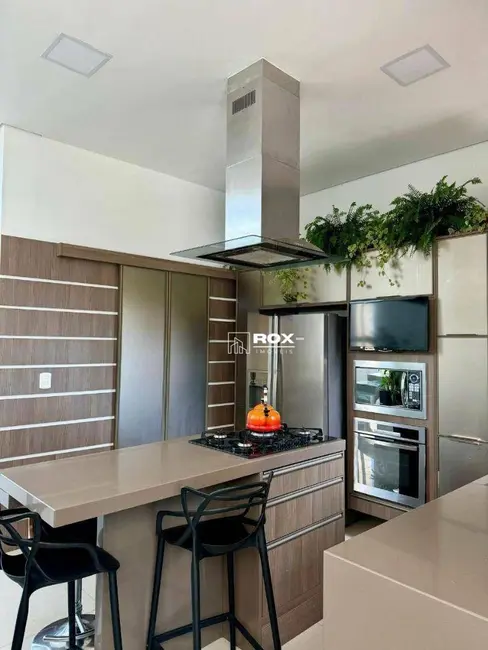 Foto 6 de Casa de Condomínio com 4 quartos à venda, 3524m2 em Quatro Barras - PR