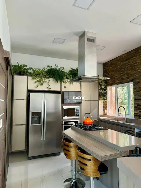 Foto 7 de Casa de Condomínio com 4 quartos à venda, 3524m2 em Quatro Barras - PR