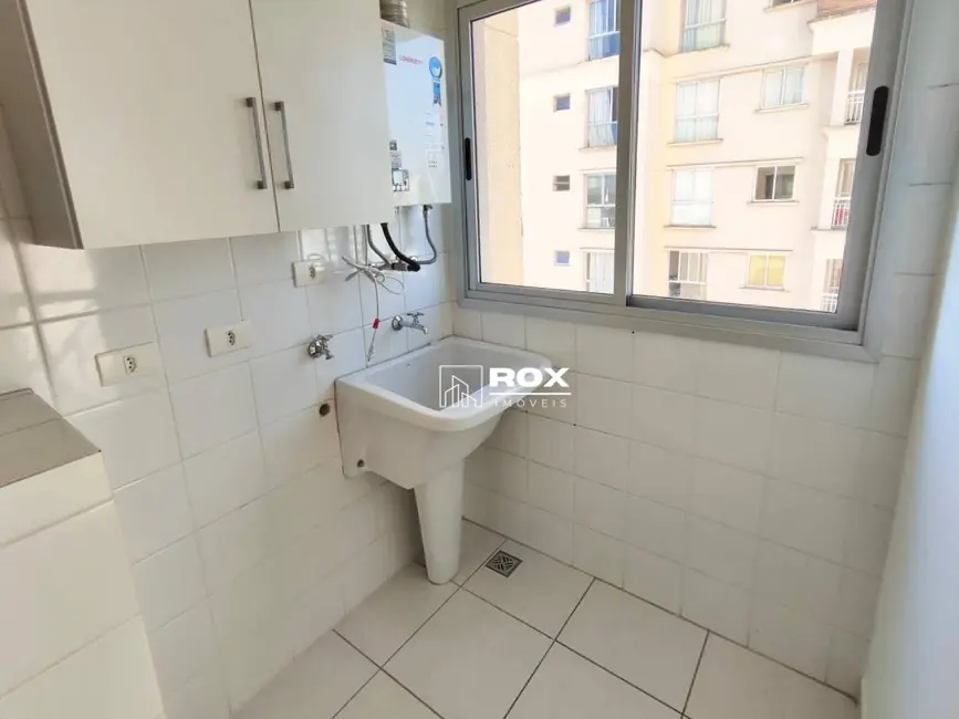 Apartamento com 2 quartos para alugar, 97m2 em Curitiba - PR - imagem 9 Foto 9 de Apartamento com 2 quartos para alugar, 97m2 em Curitiba - PR