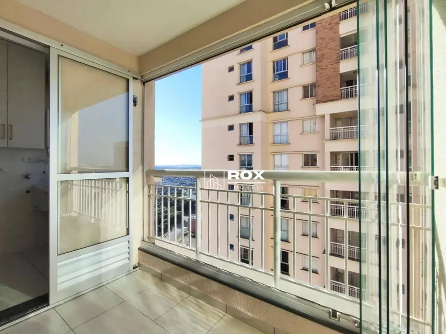 Apartamento com 2 quartos para alugar, 97m2 em Curitiba - PR - imagem 8 Foto 8 de Apartamento com 2 quartos para alugar, 97m2 em Curitiba - PR