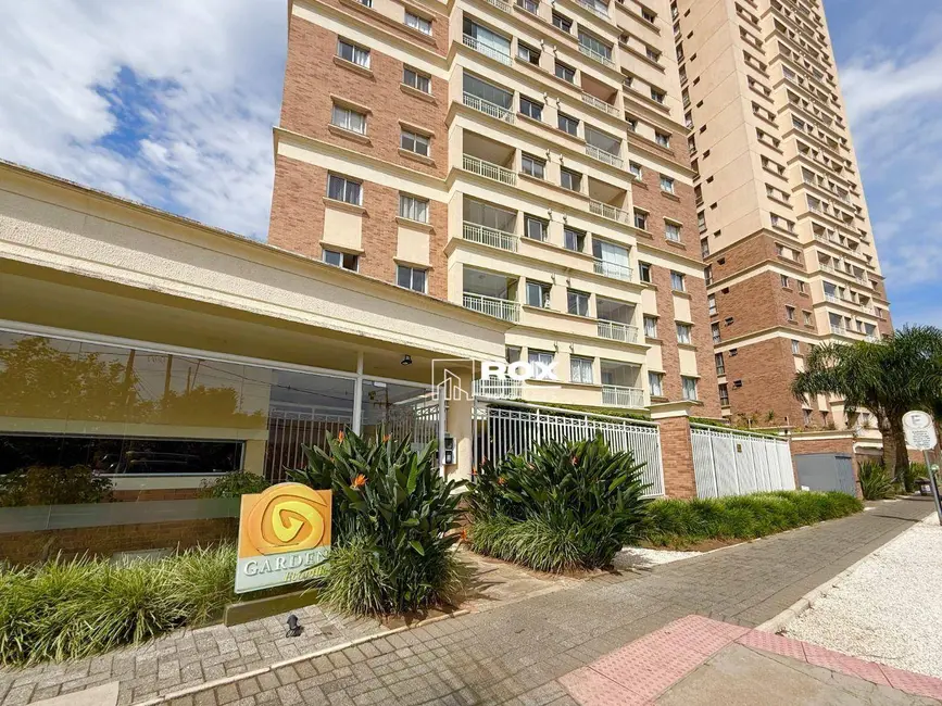 Apartamento com 2 quartos para alugar, 97m2 em Curitiba - PR - imagem 1 Foto 1 de Apartamento com 2 quartos para alugar, 97m2 em Curitiba - PR
