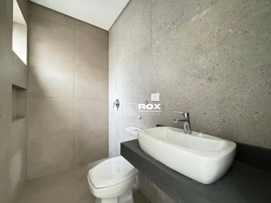 Kitnet com 1 quarto à venda, 43m2 em Água Verde, Curitiba - PR - imagem 9 Foto 9 de Kitnet com 1 quarto à venda, 43m2 em Água Verde, Curitiba - PR