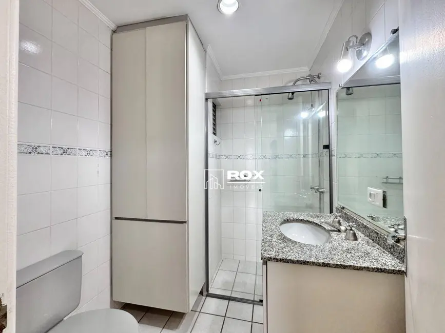 Apartamento com 3 quartos à venda, 104m2 em Vila Izabel, Curitiba - PR - imagem 5 Foto 5 de Apartamento com 3 quartos à venda, 104m2 em Vila Izabel, Curitiba - PR