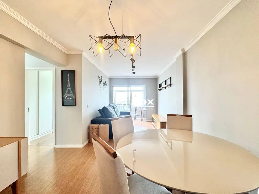 Apartamento com 3 quartos à venda, 104m2 em Vila Izabel, Curitiba - PR - imagem 7 Foto 7 de Apartamento com 3 quartos à venda, 104m2 em Vila Izabel, Curitiba - PR