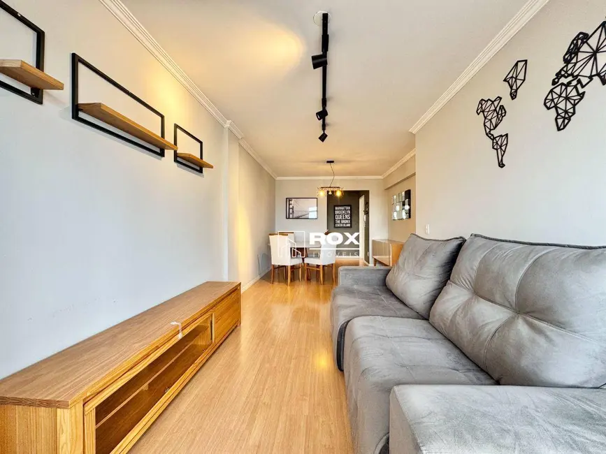 Apartamento com 3 quartos à venda, 104m2 em Vila Izabel, Curitiba - PR - imagem 1 Foto 1 de Apartamento com 3 quartos à venda, 104m2 em Vila Izabel, Curitiba - PR