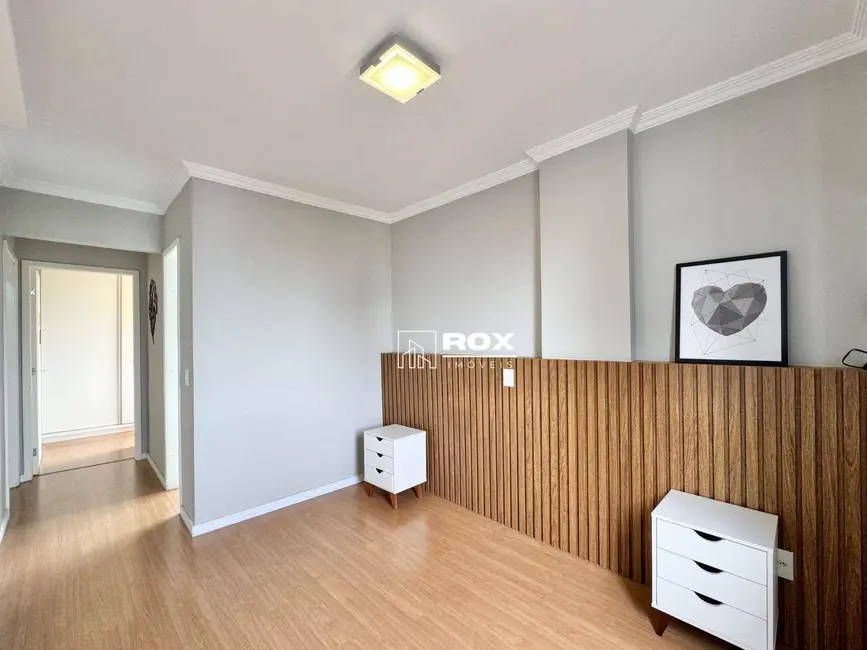 Apartamento com 3 quartos à venda, 104m2 em Vila Izabel, Curitiba - PR - imagem 4 Foto 4 de Apartamento com 3 quartos à venda, 104m2 em Vila Izabel, Curitiba - PR