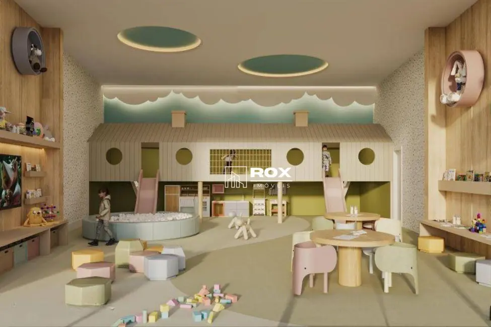 Terreno / Lote à venda, 600m2 em Campina Grande Do Sul - PR - imagem 5 Foto 5 de Terreno / Lote à venda, 600m2 em Campina Grande Do Sul - PR