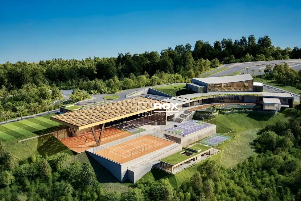 Terreno / Lote à venda, 600m2 em Campina Grande Do Sul - PR - imagem 2 Foto 2 de Terreno / Lote à venda, 600m2 em Campina Grande Do Sul - PR