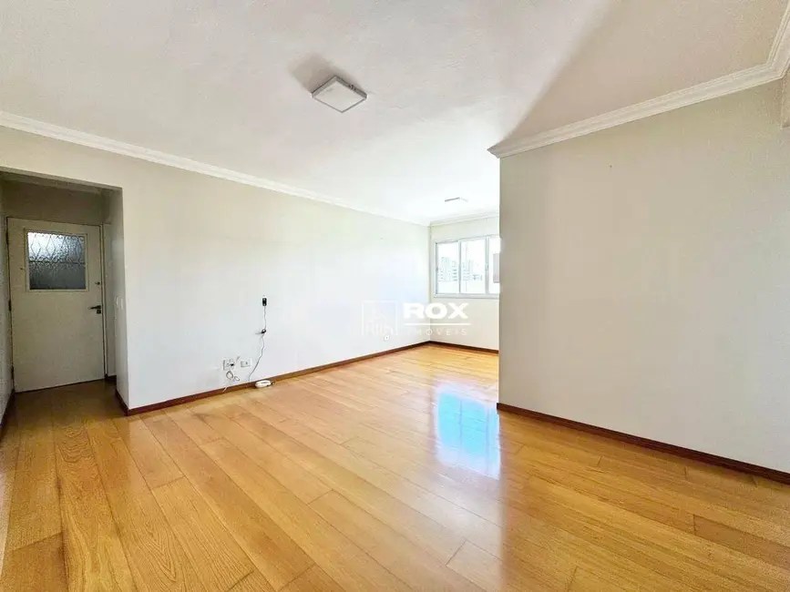 Apartamento com 3 quartos à venda, 101m2 em Bigorrilho, Curitiba - PR - imagem 2 Foto 2 de Apartamento com 3 quartos à venda, 101m2 em Bigorrilho, Curitiba - PR