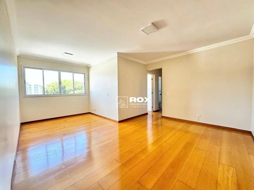 Apartamento com 3 quartos à venda, 101m2 em Bigorrilho, Curitiba - PR - imagem 1 Foto 1 de Apartamento com 3 quartos à venda, 101m2 em Bigorrilho, Curitiba - PR