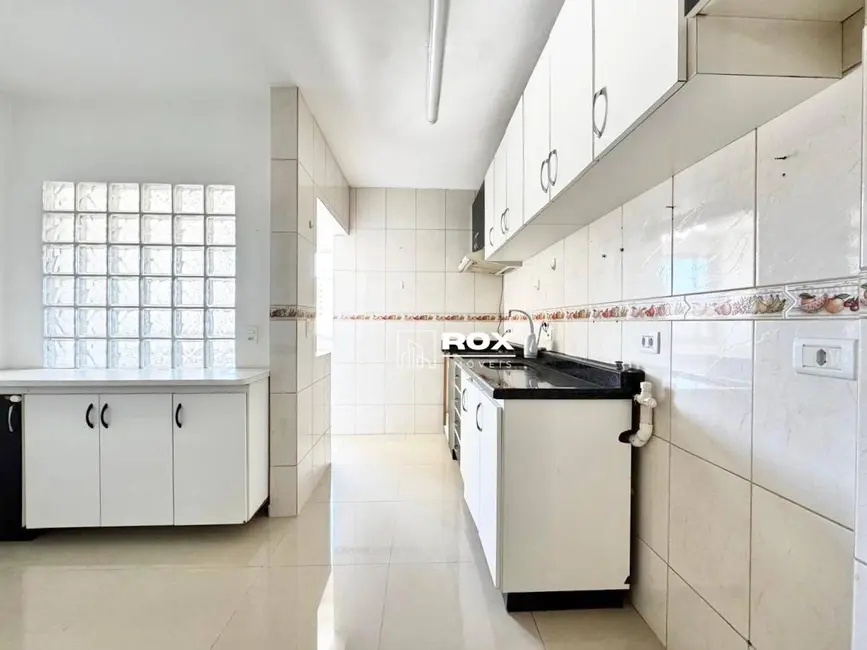 Apartamento com 3 quartos à venda, 101m2 em Bigorrilho, Curitiba - PR - imagem 4 Foto 4 de Apartamento com 3 quartos à venda, 101m2 em Bigorrilho, Curitiba - PR