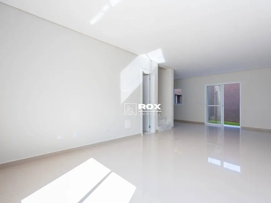 Foto 6 de Sobrado com 3 quartos à venda, 110m2 em Campo Comprido, Curitiba - PR