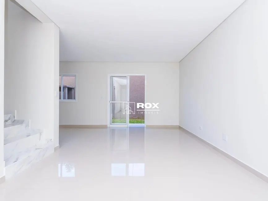 Foto 5 de Sobrado com 3 quartos à venda, 110m2 em Campo Comprido, Curitiba - PR