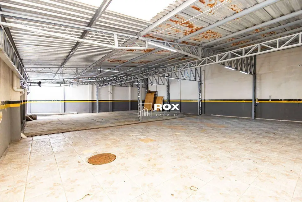 Foto 31 de Casa para alugar, 391m2 em Portão, Curitiba - PR