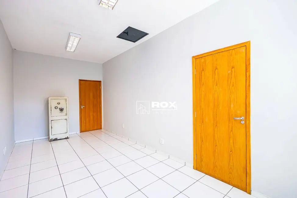 Foto 26 de Casa para alugar, 391m2 em Portão, Curitiba - PR