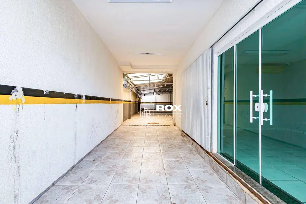 Foto 3 de Casa para alugar, 391m2 em Portão, Curitiba - PR