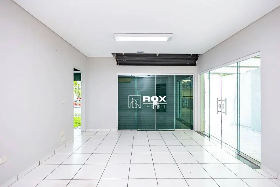 Foto 5 de Casa para alugar, 391m2 em Portão, Curitiba - PR