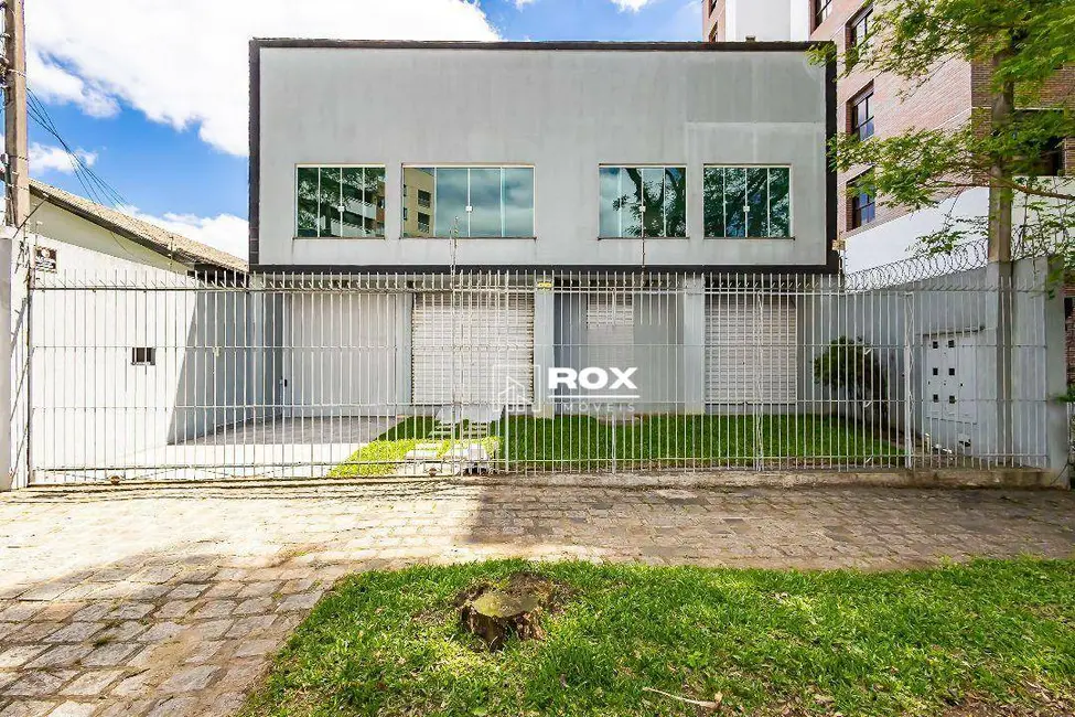 Foto 34 de Casa para alugar, 391m2 em Portão, Curitiba - PR