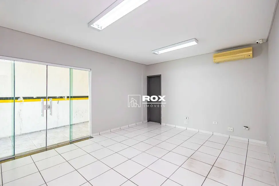 Foto 8 de Casa para alugar, 391m2 em Portão, Curitiba - PR