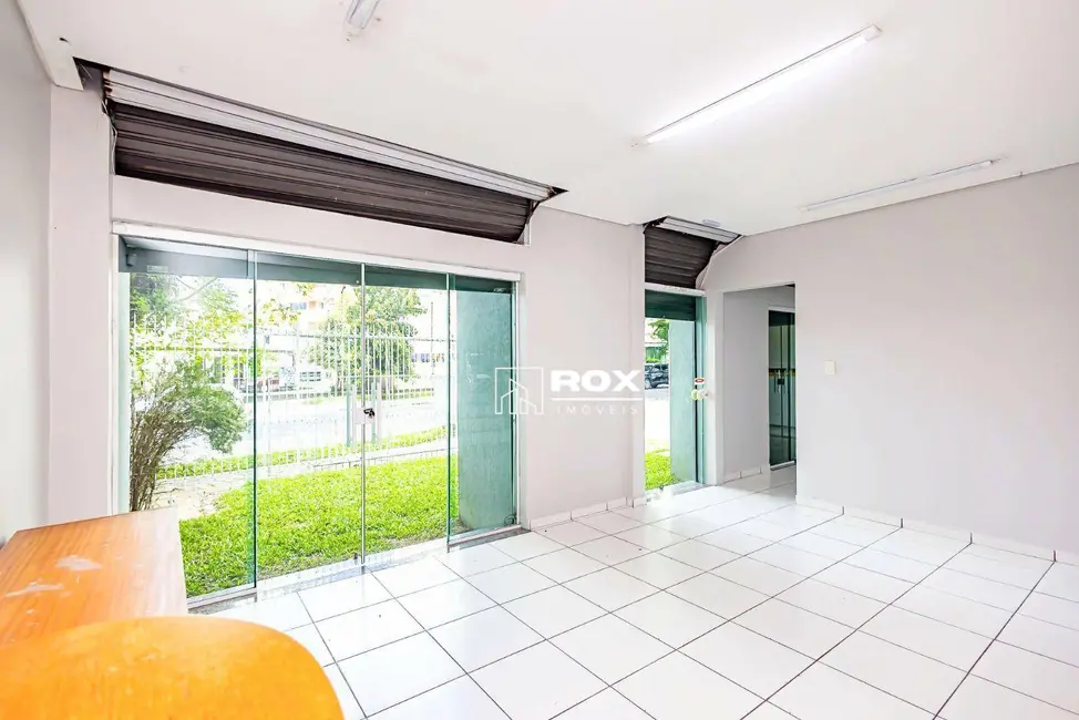 Foto 10 de Casa para alugar, 391m2 em Portão, Curitiba - PR